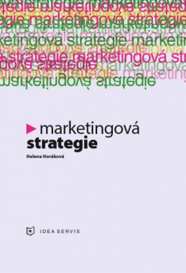 Marketingová strategie
