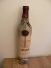 Cricova Merlot "s pečetí" - červené polosladké víno