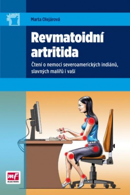 Revmatoidní artritida - čtení o nemoci severoamerických indiánů, slavných malířů i vaší