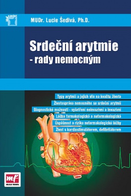 Srdeční arytmie - rady nemocným
