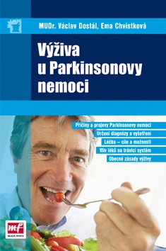 Výživa u Parkinsonovy choroby