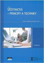 Účetnictví - principy a techniky, 4. vydání