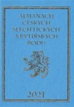 Almanach českých šlechtických a rytířských rodů (2021)