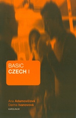 Basic Czech I, 3. vydání