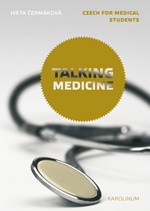 Talking Medicine: Czech for Medical Students, 2. vydání
