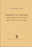 English for nursing and paramedical professions - part 2
