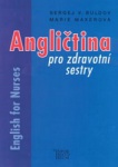 Angličtina pro zdravotní sestry