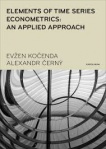 Elements of Time Series Econometrics: an Applied Approach, 2. vydání