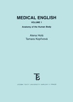 Medical English - volume 1, 2. vydání