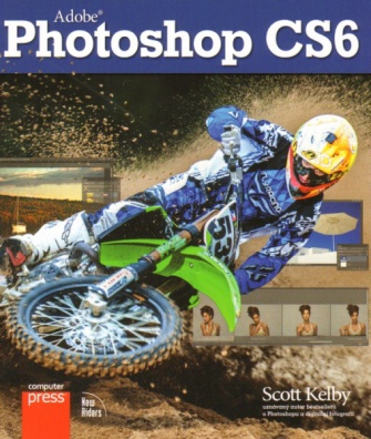 Digitální fotografie v Adobe photoshop CS6