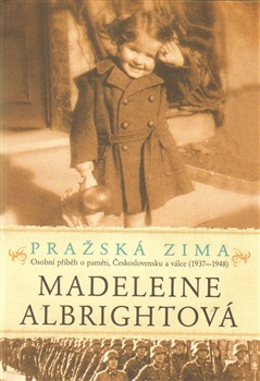 Pražská zima - Osobní příběh o paměti, Československu a válce (1937-1948), 2. vydání