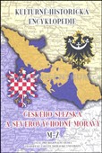 Kulturně-historická encyklopedie českého Slezska a severovýchodu Moravy