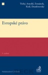 Evropské právo, 5. vydání