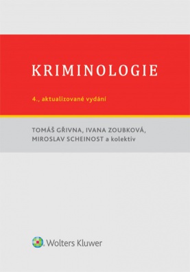 Kriminologie, 4.vydání