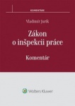 Zákon o inšpekcii práce - komentár