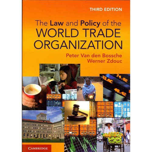 an analysis of the world trade organization an analysis of the world trade organization