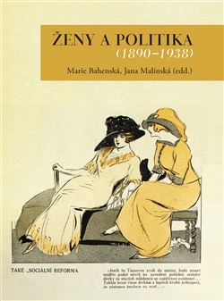 Ženy a politika - 1890–1938