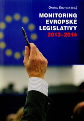 Monitoring evropské legislativy 2013 - 2014