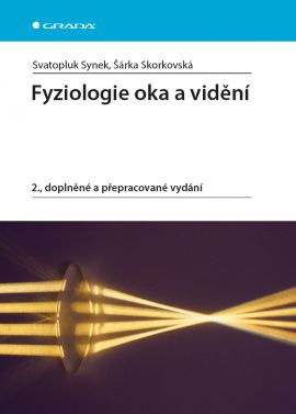 Fyziologie oka a vidění, 2. vydání