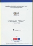 Hydraulika - příklady