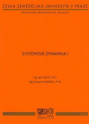 Systémová dynamika I