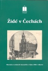 Židé v Čechách