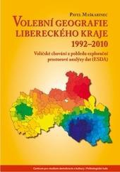 Volební geografie Libereckého kraje 1992–2010
