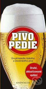 Pivopedie, 2. vydání