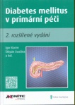 Diabetes mellitus v primární péči II.