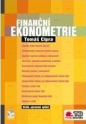 Finanční ekonometrie, 2. vydání