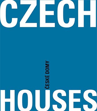 Czech Houses - České domy