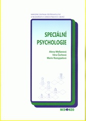 Speciální psychologie
