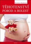 Těhotenství, porod a bolest