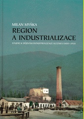 Region a industrializace
