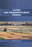 Úvod do pozemkového práva - dle právního stavu k 1. 10. 2014