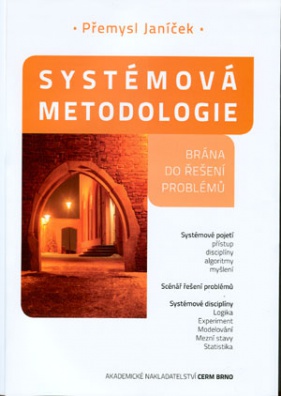 Systémová metodologie – brána do řešení problémů