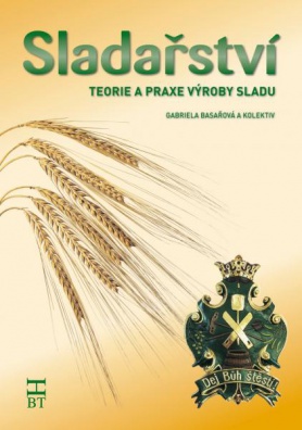 Sladařství - teorie a praxe výroby sladu
