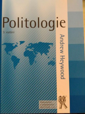 Politologie 3.vyd.