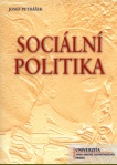 Sociální politika - 2. vydání