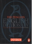 The penguin english dictionary