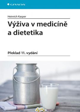 Výživa v medicíně a dietetika, 11. vydání