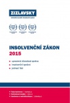 Insolvenční zákon 2015