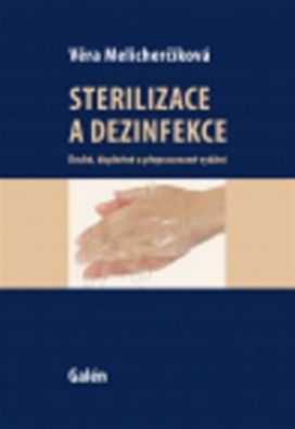 Sterilizace a dezinfekce, 2. vydání