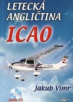 Letecká angličtina ICAO (vč. audio CD)