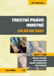 Trestní právo hmotné - zvláštní část (stav k 1.1.2015)