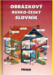 Obrázkový rusko - český slovník