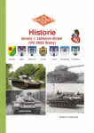 Historie útvarů 1. tankové divize (VÚ 3858 Slaný)
