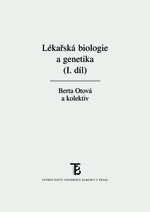 Lékařská biologie a genetika (1.díl), 2. vydání
