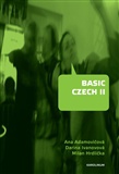 Basic Czech II, 3. vydání