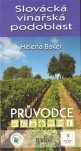 Slovácká vinařská podoblast průvodce